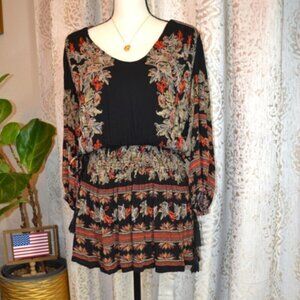free people never been beige embroidered mini dress Cream Embroidered Lace Sleeveless Mini Dress
